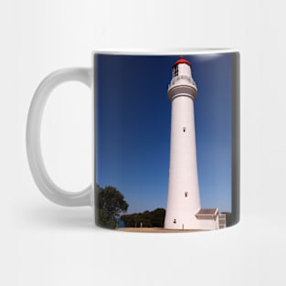 Split Point Lighthouse Mug